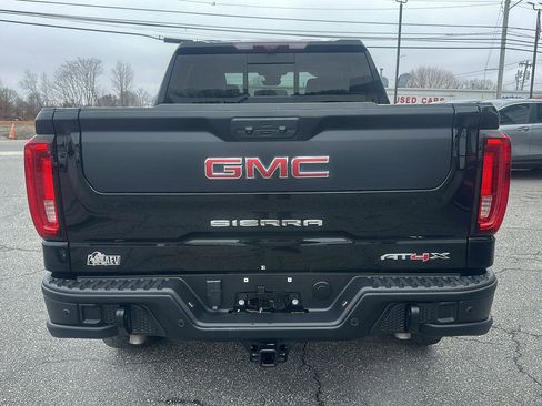 Used 2024 GMC Sierra 1500 AT4X w/ AT4X AEV Edition image 12