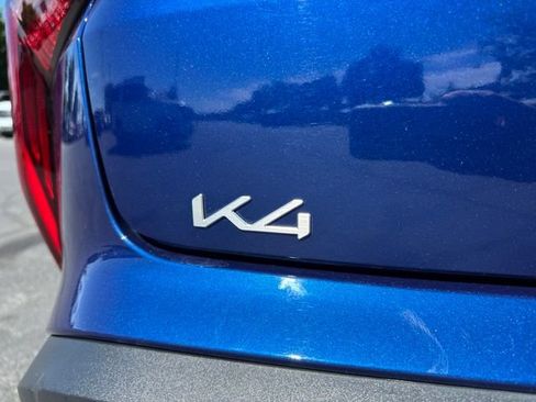 Used 2025 Kia K4 FWD image 10