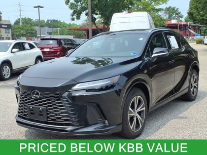 Used 2024 Lexus RX 350 Premium w/ Cold Area Package