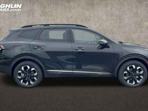 New 2024 Kia Sportage X-Line image 4