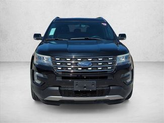 Used 2017 Ford Explorer Limited video 2