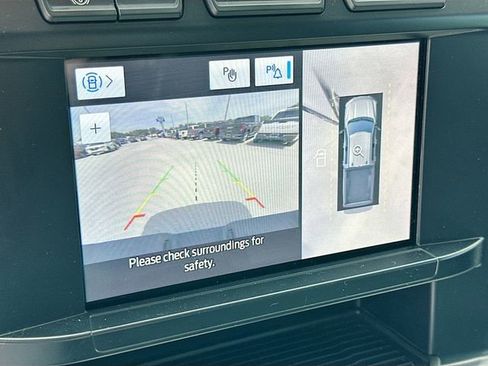 Used 2024 Ford F350 XL w/ 360-Degree Camera Package RWD image 13
