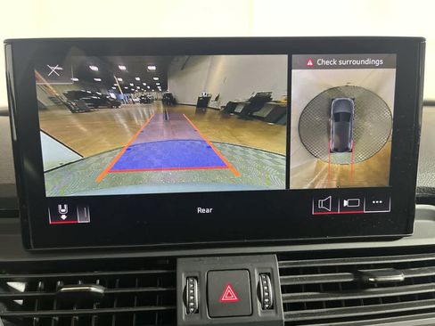 Used 2023 Audi Q5 2.0T Premium Plus image 19