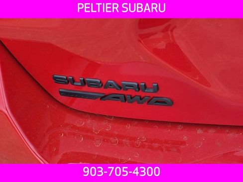 New 2026 Subaru Impreza RS image 7