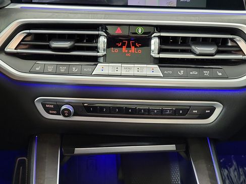Used 2023 BMW X5 xDrive40i w/ M Sport Package AWD/4WD image 23