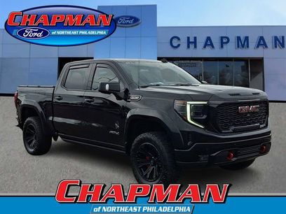 Used 2022 GMC Sierra 1500 AT4 w/ AT4 Premium Package