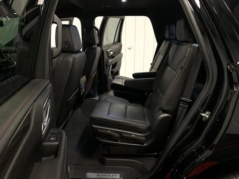 Used 2022 Chevrolet Tahoe RST w/ Luxury Package image 41