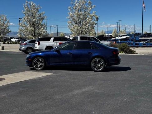 Used 2019 Audi A4 2.0T Premium image 5