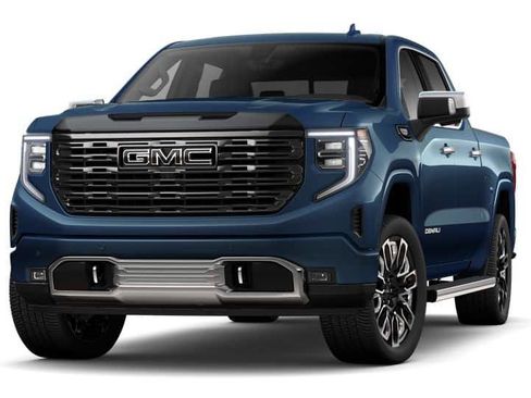 New 2026 GMC Sierra 1500 Denali Ultimate AWD/4WD image 31