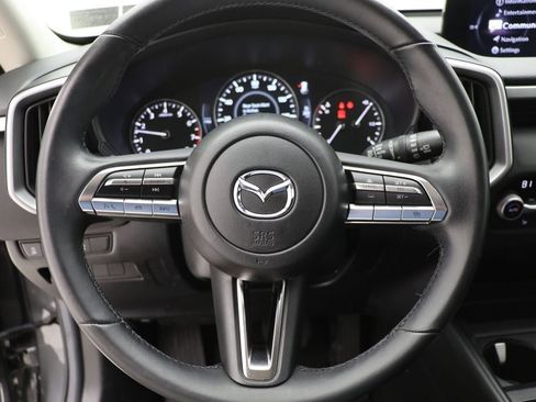 Used 2025 MAZDA CX-50 AWD 2.5 S w/ Preferred Package image 16