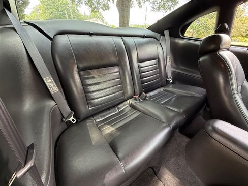 Used 2001 Ford Mustang GT RWD image 57