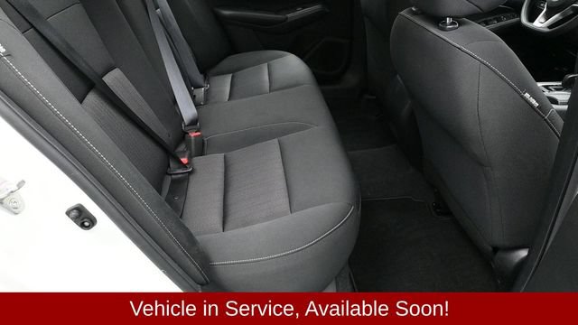 Used 2021 Nissan Altima 2.5 S FWD image 13