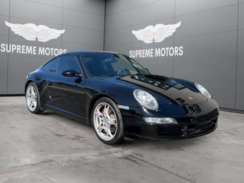 Used 2008 Porsche 911 Carrera S image 3