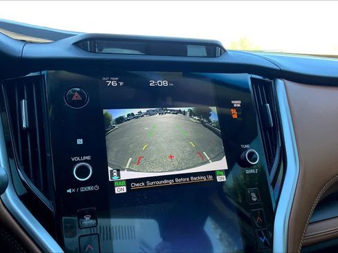 Used 2020 Subaru Legacy Touring XT image 25