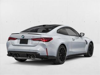 New 2027 BMW M4 Coupe w/ Executive Package RWD video 2