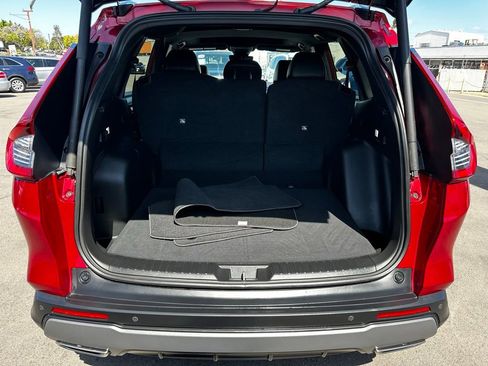 Used 2025 Honda CR-V Sport-L image 13