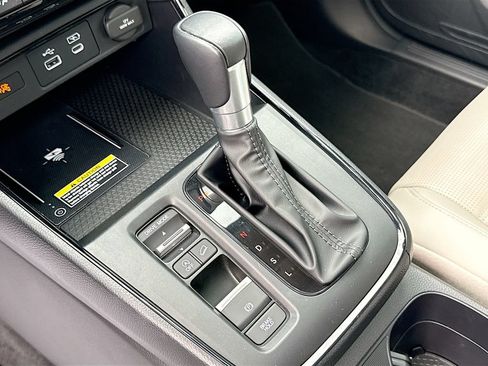 Used 2025 Honda CR-V EX-L image 21