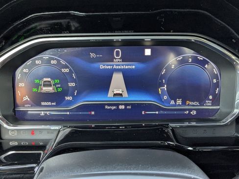 Certified 2022 Chevrolet Silverado 1500 LT image 33