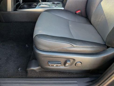 Used 2023 Toyota 4Runner SR5 Premium w/ Moonroof Package RWD image 13