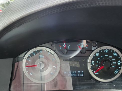 Used 2012 Ford Escape XLT image 27