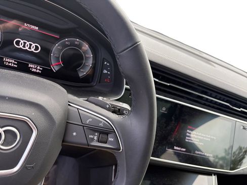 Used 2023 Audi Q7 3.0T Prestige AWD/4WD image 22