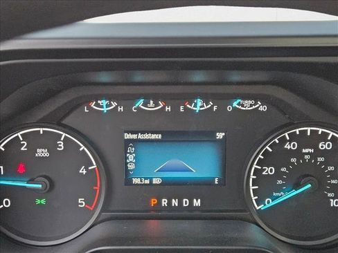 New 2025 Ford F450 XL w/ XL Chrome Package image 9