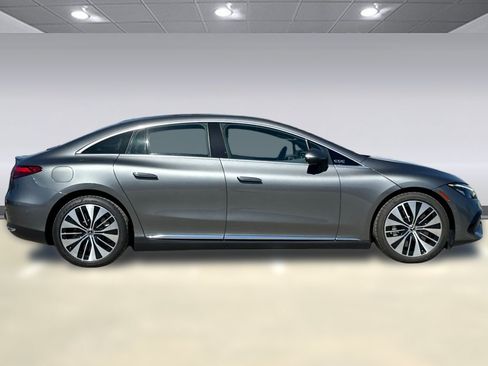 Certified 2023 Mercedes-Benz EQE 350+ 4MATIC Sedan image 7