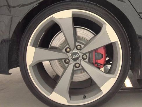 Used 2019 Audi S5 Premium Plus w/ Premium Plus image 8