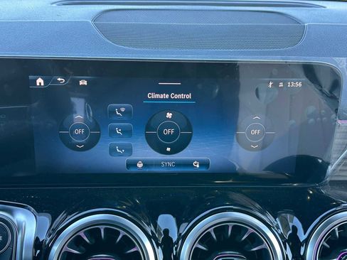 New 2026 Mercedes-Benz GLB 250 4MATIC image 26