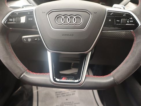 Used 2023 Audi RS e-tron GT AWD/4WD image 13