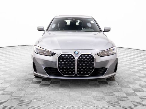 Used 2023 BMW 430i Gran Coupe xDrive 430i Gran Coupe w/ M Sport Package image 10