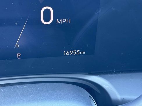 Used 2025 Buick Encore GX Sport Touring w/ Comfort Package image 22