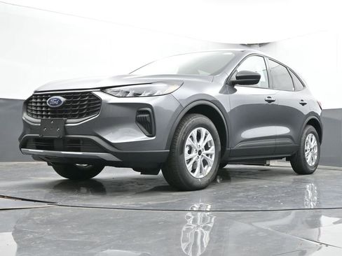 New 2026 Ford Escape Active w/ Cold Weather Package image 44