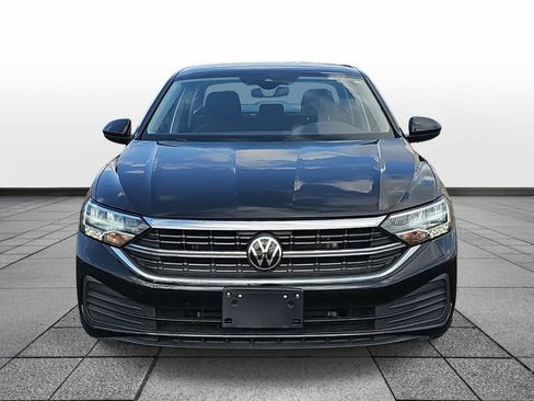 Used 2024 Volkswagen Jetta S image 2