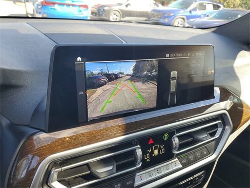 Used 2024 BMW X3 sDrive30i image 22