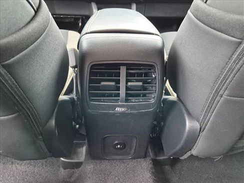 Used 2025 Ford Bronco Sport Big Bend AWD/4WD image 16