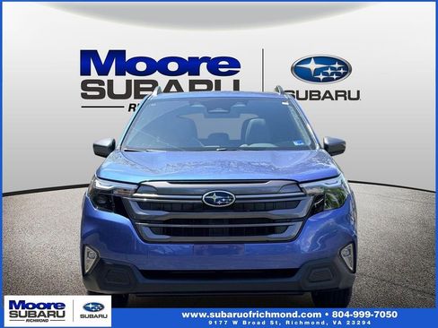 New 2026 Subaru Forester Premium AWD/4WD image 6