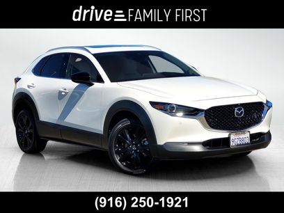 Certified 2023 MAZDA CX-30 2.5 Turbo w/ Premium Plus Pkg