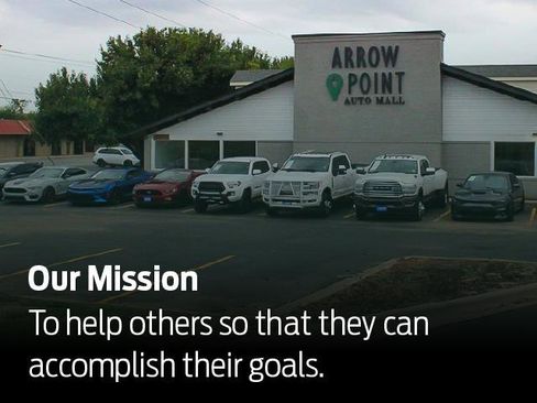 Used 2020 Buick Enclave Essence w/ Sound and Sites Package image 10