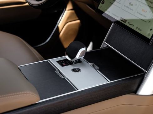 New 2026 Land Rover Range Rover SE AWD/4WD image 30