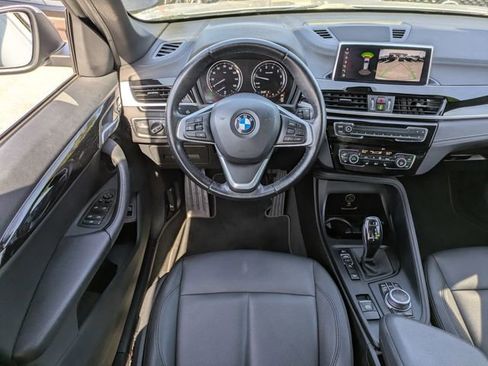 Used 2020 BMW X1 xDrive28i image 18