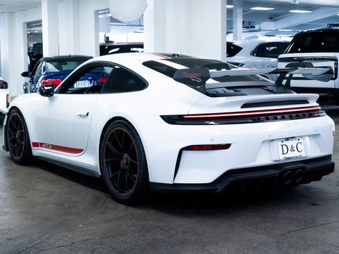 Used 2026 Porsche 911 GT3 image 4