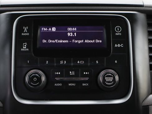 Used 2013 RAM 2500 Tradesman w/ Chrome Appearance Group image 24