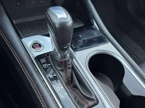 Used 2023 Nissan Altima 2.5 SR w/ SR Premium Package image 26