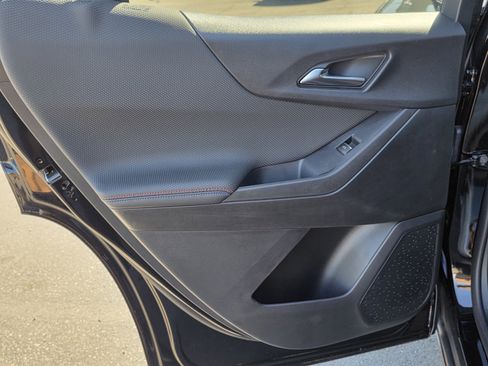 New 2026 Chevrolet Equinox RS w/ Convenience Package III image 14