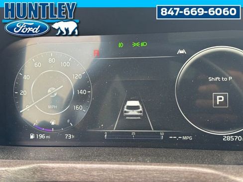 Used 2021 Kia Sorento SX Prestige AWD/4WD image 31
