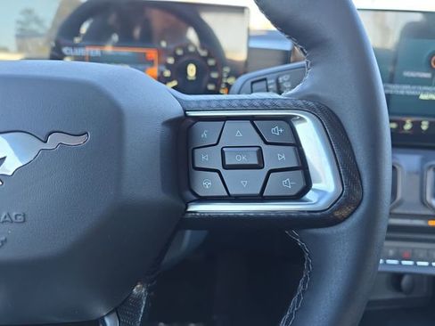 New 2026 Ford Mustang GT image 18