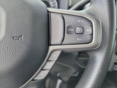 New 2024 RAM 4500 Tradesman RWD image 5