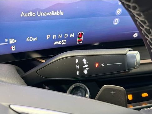 New 2026 Buick Envision Sport Touring image 16