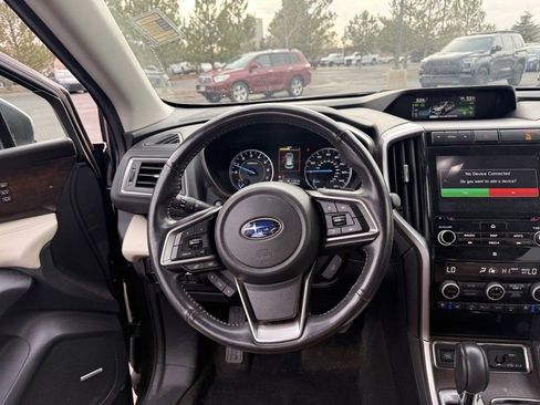 Used 2020 Subaru Ascent Touring w/ Popular Package #2A image 15